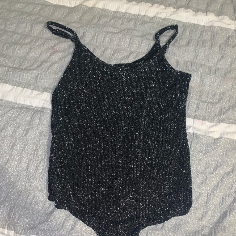Body suit